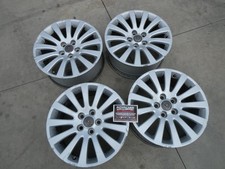 CERCHI IN LEGA 18" OPEL INSIGNIA 2010