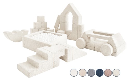 Velinda softplay mondo - velinda,