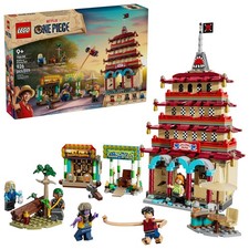LEGO® One Piece 75638