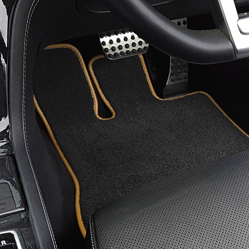 Tappetini auto mercedes - auto, classe