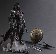 In Box Play Arts Kai Batman