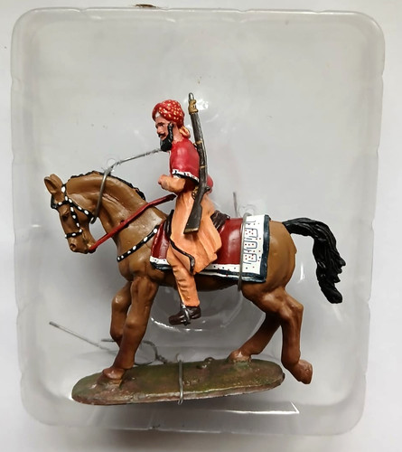 Soldatino del prado cavallo - prado,