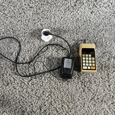 Texas Instruments TI 2500