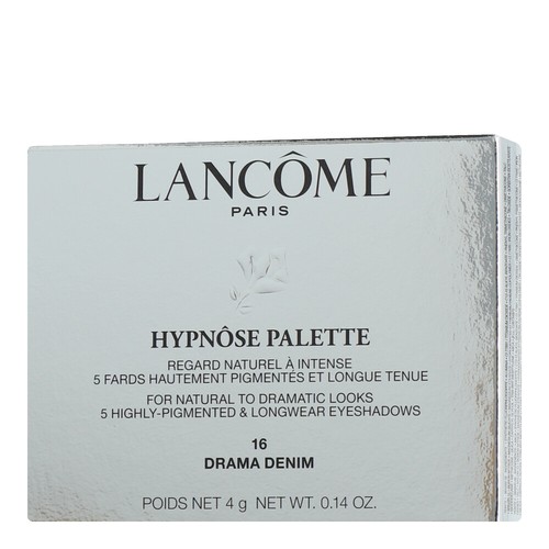 Lancôme hypnôse palette - palette, 5