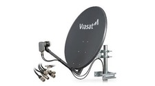 PARABOLA VIASAT 75CM