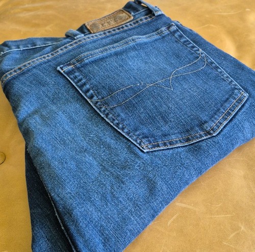 Jeans polo ralph lauren varick - polo,