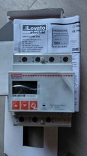 Contatore Lovato di Energia