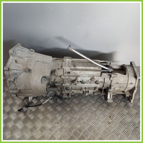 Cambio manuale bmw e83 - bmw, x3