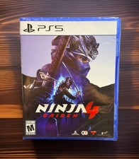 Ninja Gaiden 4 Standard