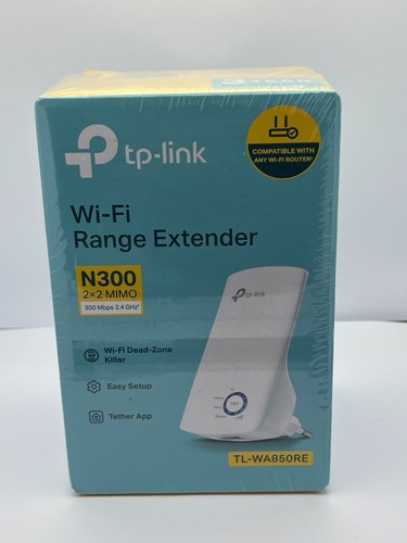 Link wa850re ripetitore - tl-wa850re,