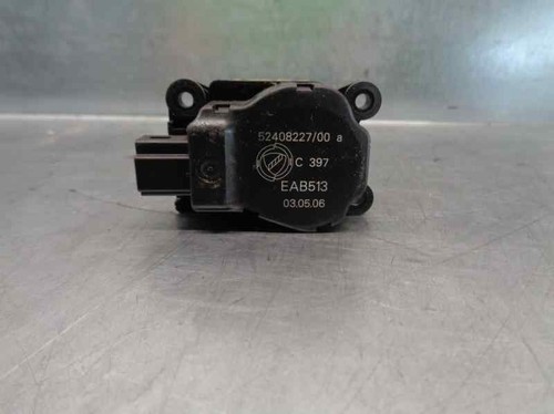 52408227 motor calefacción