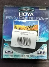 Hoya Polarizzatore 62mm