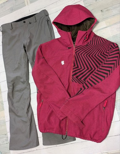 Abbigliamento sci snowboard - da,
