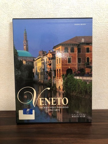 Veneto incantevole paradiso - veneto,
