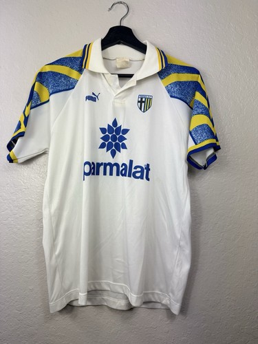 Parma 1995 1997 parmalat - 1995,