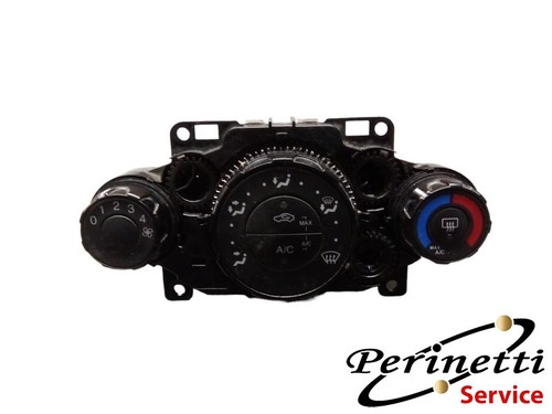 Centralina comando clima ford - centralina,