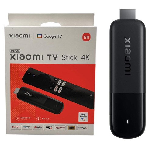 Xiaomi stick ob6 eu 2nd - xiaomi,