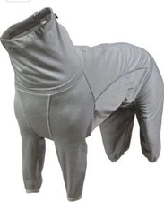Hurtta Dog Body Warmer Suit