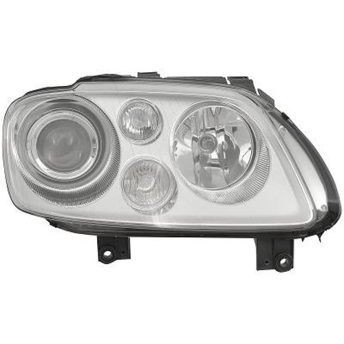 Faro proiettore anteriore