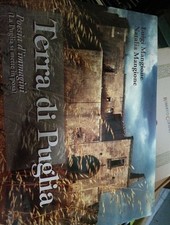 Terra Di Puglia Luigi Mangione