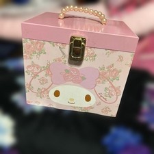 Scatola portagioie Sanrio My
