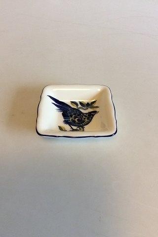 Royal copenhagen blue pheasant - royal,