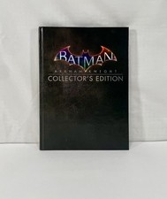 BATMAN ARKHAM KNIGHT