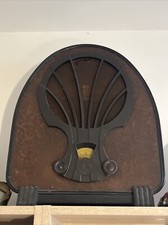 radio A Valvole 830A, Philips, Radio D’epoca