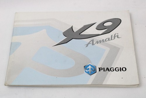 Piaggio 180 amalfi - piaggio, x9