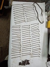 Lotto Raggi e nippli 4x140 e 3,5x100 per moto LAVERDA 750 S SF