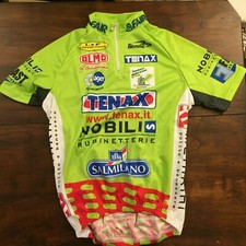 BIEMME XS summer bike jersey