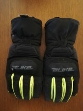 guanti moto alike uomo invernali taglia xl ottime condizioni