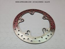 DISQUE ARRIÈRE 34217664102 BMW F 850 GS 2016 2019 REAR DISC