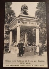 1911 Esposizione di Torino -