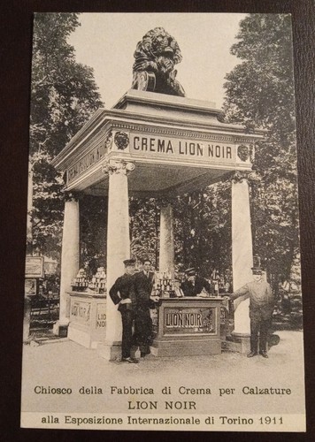 1911 esposizione torino - 1911,