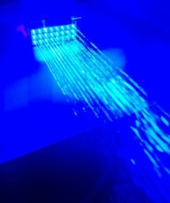 36W 24 diodi laser 1.5W 445nm