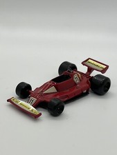Polistil Ferrari Italy Formula