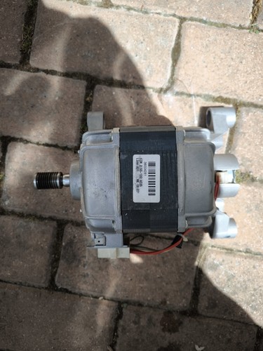 Motore lavatrice ariston - lavatrice,