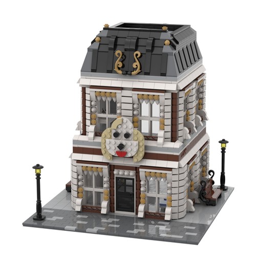 Modubrix mocs blocchi - modubrix,