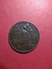 Moneta 50 anniversario regno