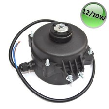 Motore inverter a basso