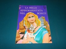 Favole di Perrault - LA BELLA