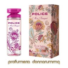 Police Miss Bouquet Eau De