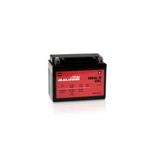 Batteria gel malossi mb4l - batteria,