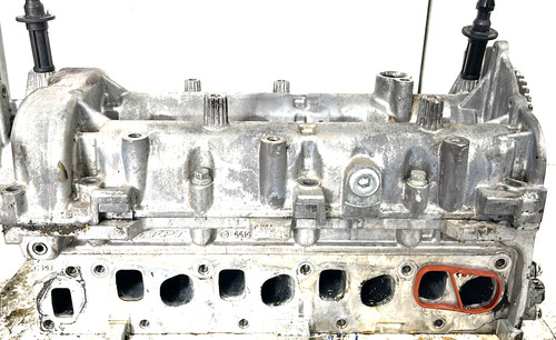 55193111 testata fiat grande - 55193111,