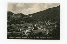 MARESCA - MONTAGNA PISTOIESE - PANORAMA -CL332