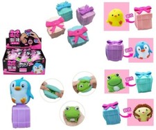 x Set 12 Pezzi Pacchetti