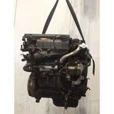 MOTORE COMPL. F6JD FORD FIESTA