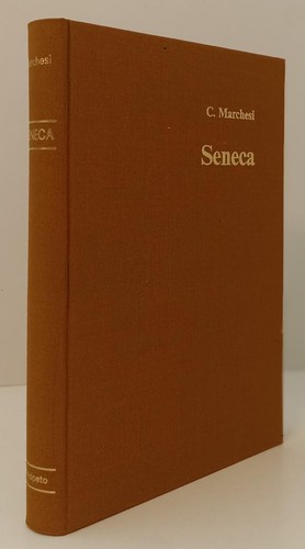 Seneca marchesi - ls-,