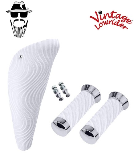 Sedile banana vintage lowrider - sedile,